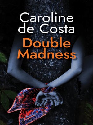 cover image of Double Madness